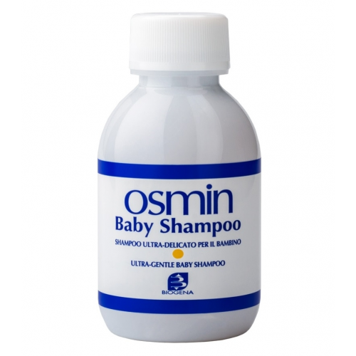 Histomer Ультрамягкий шампунь для частого использования Osmin Baby Shampoo, 150 мл