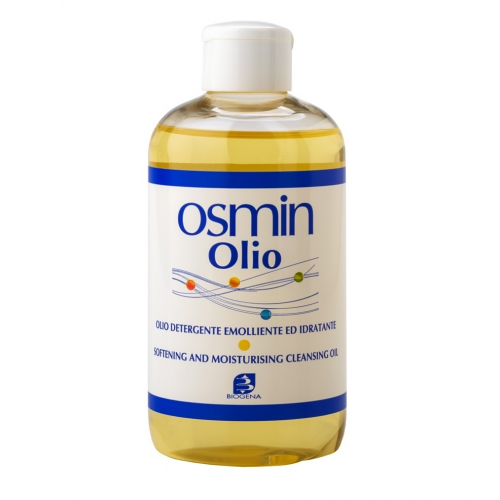 Histomer Масло для купания Osmin Olio, 250 мл