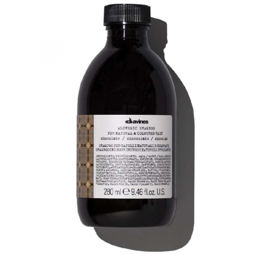 Davines Alchemic Шампунь (Шоколад), 280 мл