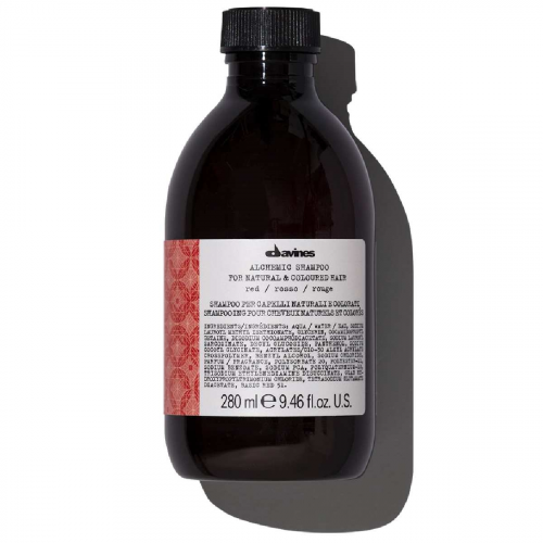 Davines Alchemic Шампунь (Красный), 280 мл