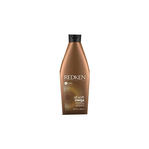 REDKEN Кондиционер All Soft Mega Conditioner Олл Софт Мега, 250 мл