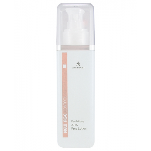 Anna Lotan Лосьон Revitalizing AHA Face Lotion Активный для Лица Новая Эра (АНА 15%), 200 мл