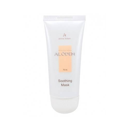 Anna Lotan Маска Aloderm Soothing Mask Успокаивающая, 70 мл