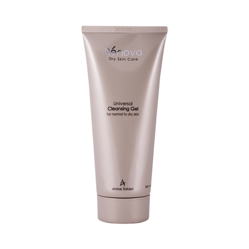 Anna Lotan Гель Renova Universal Cleansing Gel Универсальный Очищающий, 200 мл