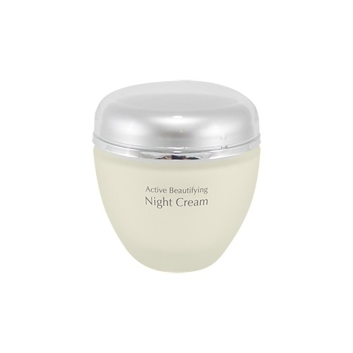 Anna Lotan Крем Active Beautifying Cream Ночной Новая Эра, 50 мл