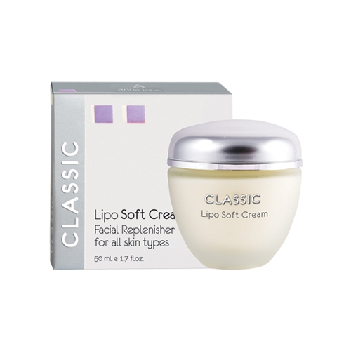 Anna Lotan Крем Classic Lipo Soft Cream с липосомами, 50 мл
