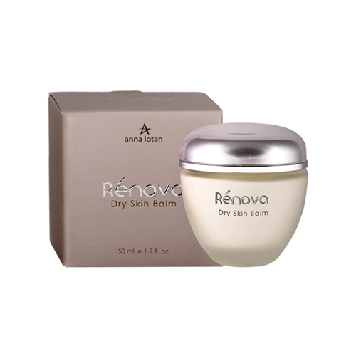 Anna Lotan Бальзам Renova Dry Skin Balm Ренова, 50 мл