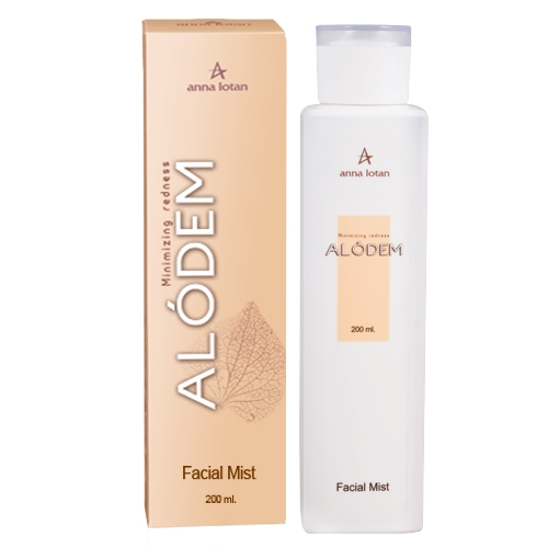 Anna Lotan Тоник Alodem Facial Mist для лица, 200 мл