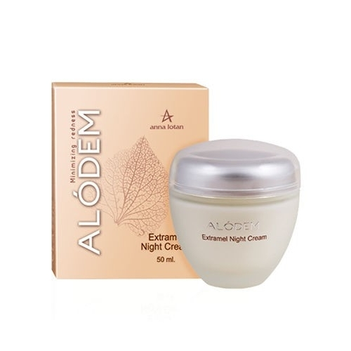Anna Lotan Крем Extramel Night Cream Экстрамэль Ночной, 50 мл