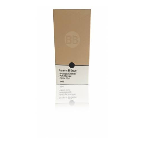 Anna Lotan Крем Premium BB Cream Премиум ВВ крем с SPF30 Эксклюзивный Тонирующий №2, 30 мл
