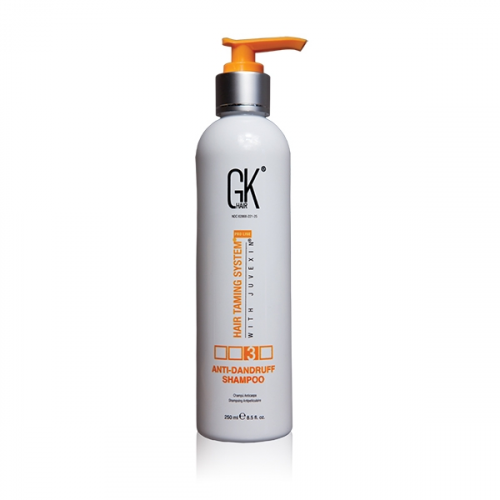 Global Keratin Шампунь Anti-Dandruff Против Перхоти, 250 мл