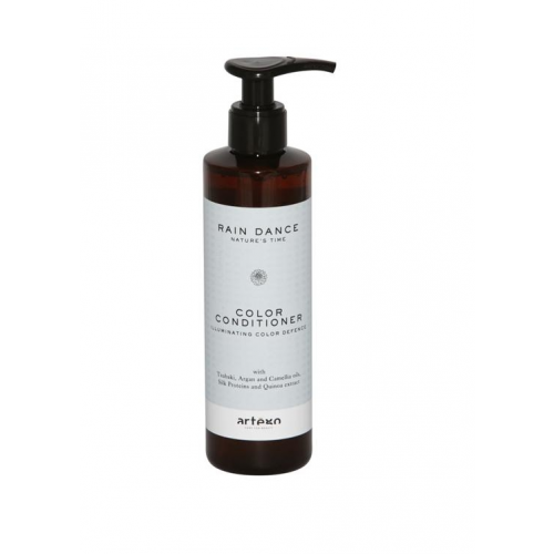 Artego Кондиционер Rain Dance Color Conditioner для Окрашенных Волос, 1000 мл