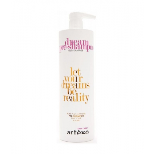 Artego Шампунь Dream Shampoo Post Восстанавливающий, 1000 мл