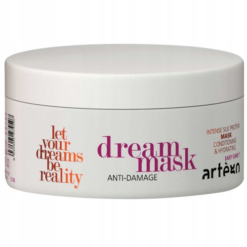 Artego Маска Dream Mask Восстанавливающая, 500 мл