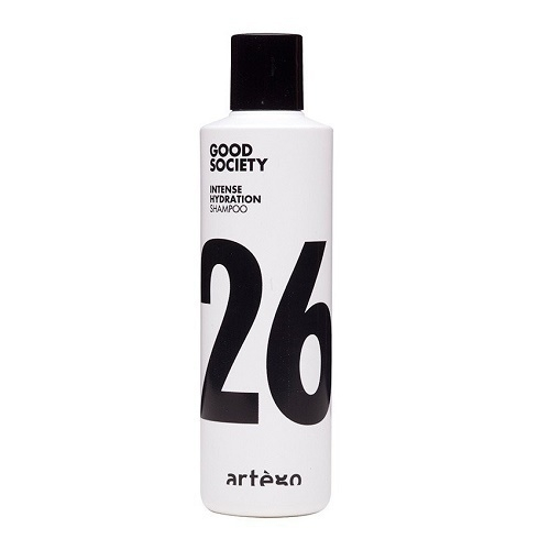 Artego Шампунь Intense Hydration Shampoo Увлажняющий, 250 мл