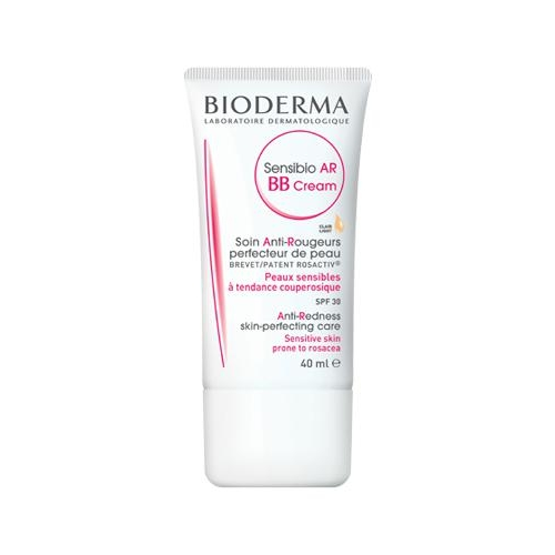 Bioderma Крем Sensibio AR BB Сенсибио, 40 мл