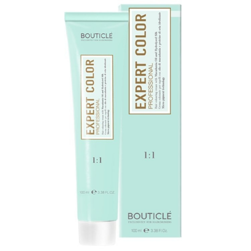 Bouticle Крем-Краситель Expert Color, 100 мл