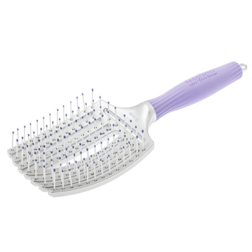 OLIVIA Garden Щетка FingerBrush Large