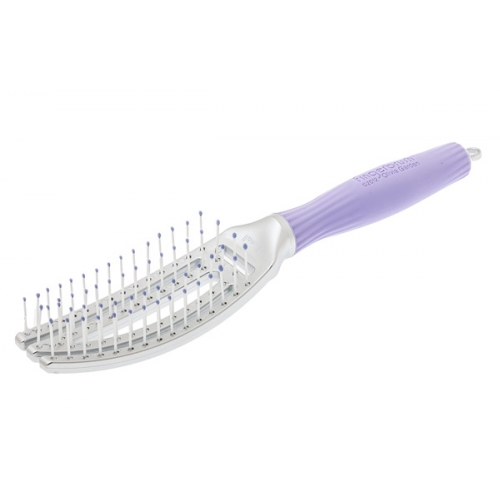 OLIVIA Garden Щетка FingerBrush Small
