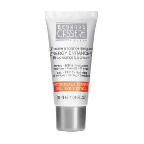 Bernard CASSIERE ЕЕ Крем Tinted SPF15 Hydrating Anti-wrinkles с Экстрактом Красного Апельсина, 30 мл