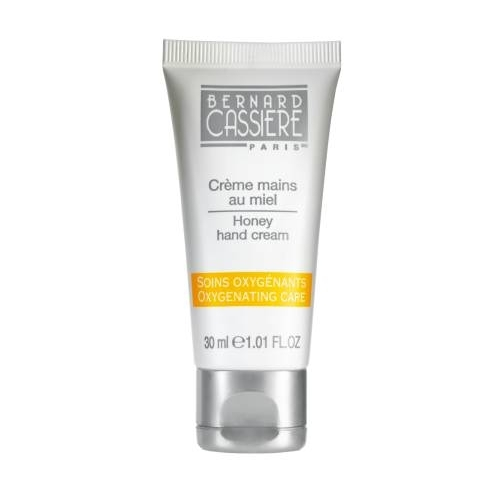 Bernard CASSIERE Крем Honey Hand Cream для Рук с Медом, 30 мл