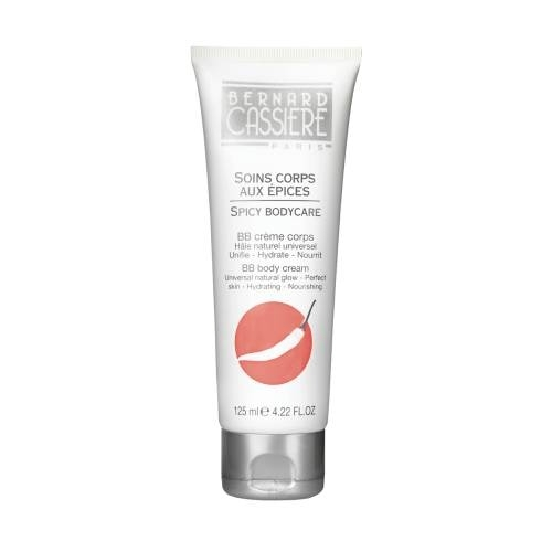 Bernard CASSIERE BB Крем Body Cream для Тела, 125 мл