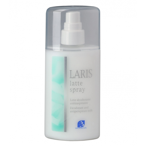 Histomer Ларис деодорант-антиперспирант со спреем Laris Spray, 100 мл