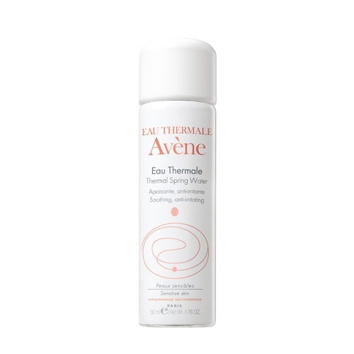AVENE Вода Eau Thermale Термальная, 50 мл