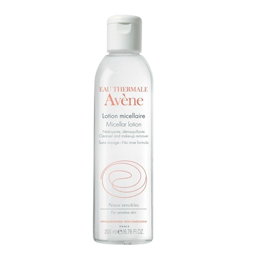 AVENE Лосьон Cleansing Micellar Lotion Очищающий Мицеллярный, 200 мл
