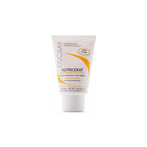 Ducray Эмульсия Nutricerat Сверхпитательная Нутрицерат, 100 мл