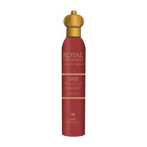 CHI Лак Royal Совершенный Контроль Королевский Уход, 340г
