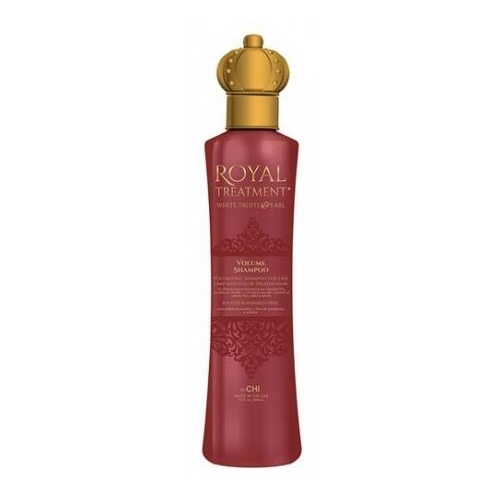 CHI Шампунь Royal Королевский Супер Объем, 355 мл