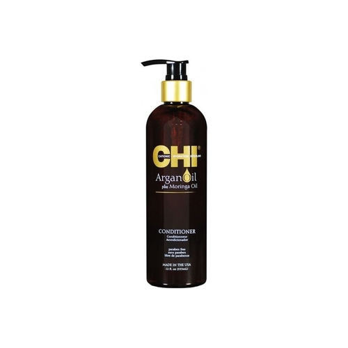 CHI Кондиционер Argan Oil с Экстрактом Масла Арганы и Дерева Маринга, 355 мл