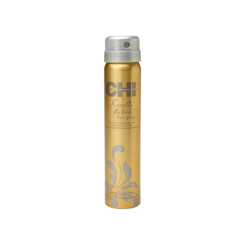 CHI Лак Keratin для Волос Сильной Фиксации с Кератином, 74г