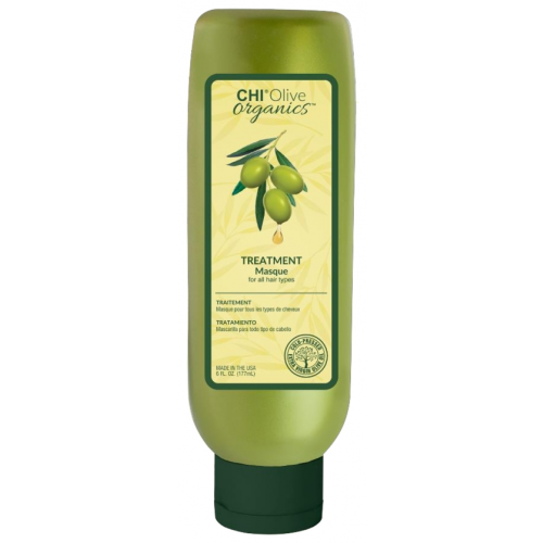 CHI Маска Olive Organics для Волос, 177 мл