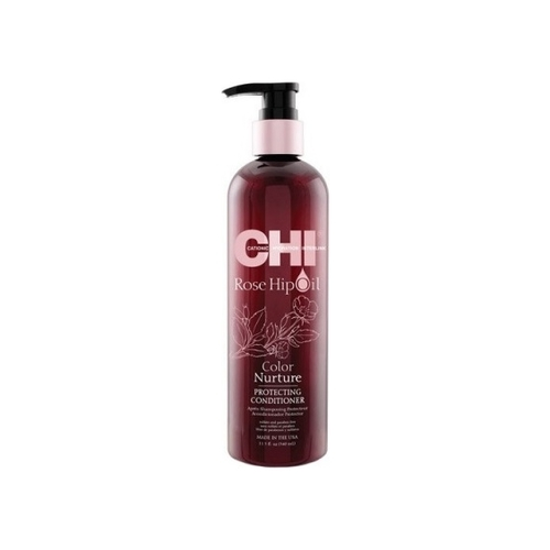 CHI Кондиционер Rose Hip Oil с маслом шиповника, 340 мл