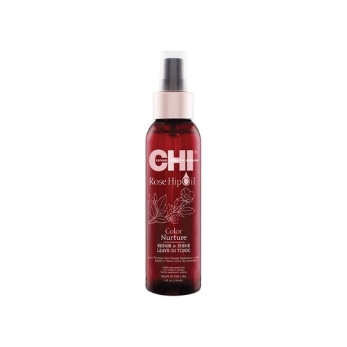 CHI Тоник Rose Hip Oil с маслом шиповника, 118 мл