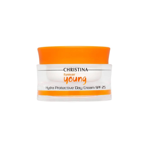 Christina Крем Forever Young Hydra-Protective Day Cream SPF 25 Дневной Гидрозащитный, 50 мл