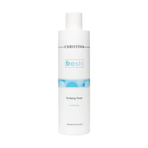 Christina Тоник Fresh Purifying Toner for Normal Skin Очищающий для Нормальной Кожи, 300 мл