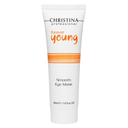 Christina Маска Forever Young Smooth Eyes Mask для Сглаживания Морщин В Области Глаз, 50 мл