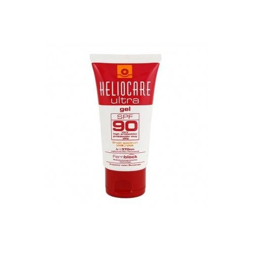 Cantabria Labs Ultra Gel SPF90 Sunscreen Гель Солнцезащитный с SPF 90, 50 мл