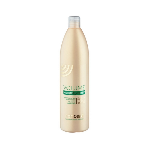 Concept Кондиционер Volume Up Conditioner для Объема, 1000 мл