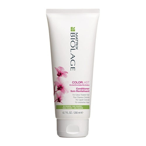 MATRIX Кондиционер Biolage Colorlast Aqua Gel Conditioner для Защиты Цвета Окрашенных Волос Колорласт, 200 мл