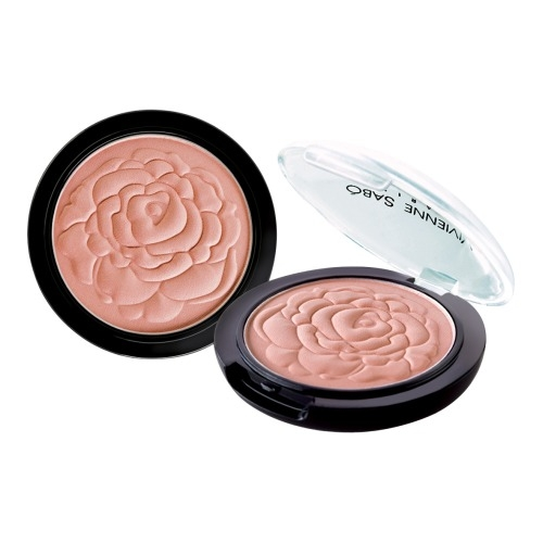 Vivienne Sabo Румяна Rose de velours Рельефные тон 21, 5г