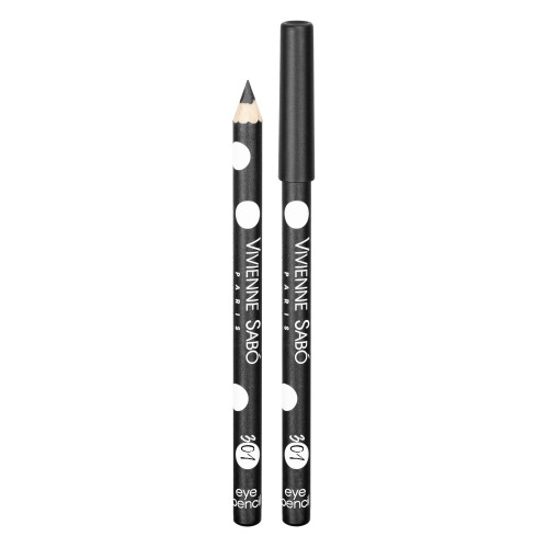 Vivienne Sabo Карандаш Crayon Contour des Yeux Merci для Глаз тон 301