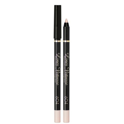 Vivienne Sabo Карандаш Crayon Contour des Yeux Liner Virtuose для Глаз Устойчивый Гелевый тон 604