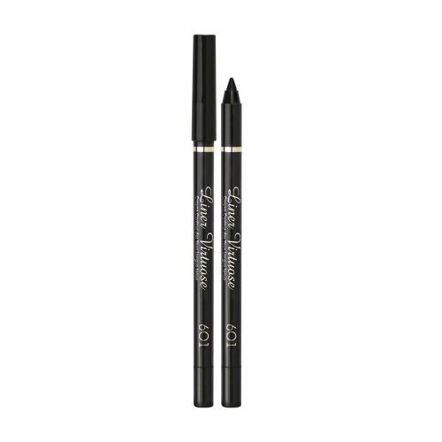 Vivienne Sabo Карандаш Crayon Contour des Yeux Liner Virtuose для Глаз Устойчивый Гелевый тон 601