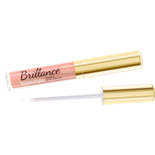 Vivienne Sabo Блеск Brillance Hypnotique для Губ с 3Д Эффектом тон 36, 3 мл
