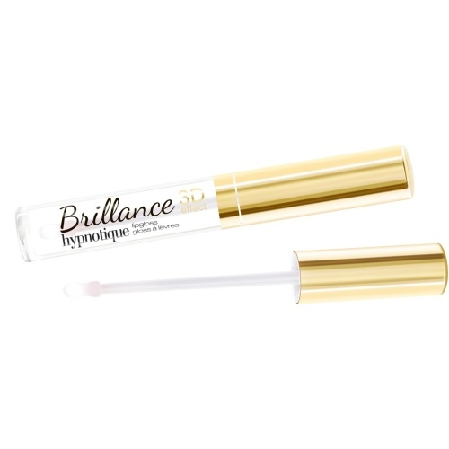 Vivienne Sabo Блеск Brillance Hypnotique для Губ с 3Д Эффектом тон 38, 3 мл