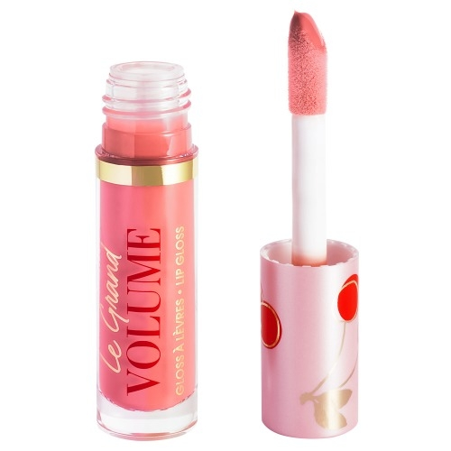 Vivienne Sabo Блеск Lip Gloss Le Grand Volume для Губ тон 05, 3 мл